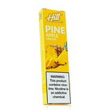 Hitt Go Disposable | 400 Puffs | 1.8mL Pineapple Dream with Packaging
