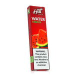 Hitt Go Disposable | 400 Puffs | 1.8mL Watermelon with Packaging