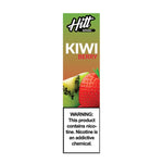 Hitt Go Disposable | 400 Puffs | 1.8mL Kiwi Berry Packaging