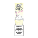 Hitt Go Disposable | 400 Puffs | 1.8mL Milk Shake with Packaging