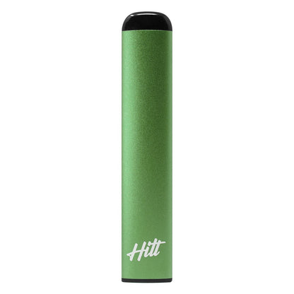 Hitt Go Disposable | 400 Puffs | 1.8mL Mint 