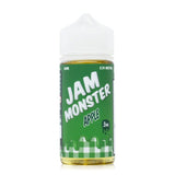 Apple by Jam Monster Series 100mL Bottle