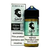 Frenchman Delight by Johnny Applevapes 100ml with packaging