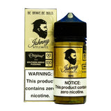 Southern Bread Pudding by Johnny Applevapes 100ml with packaging