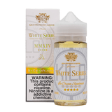Ice Cream Sandwich by Kilo White Series 100ml with packaging