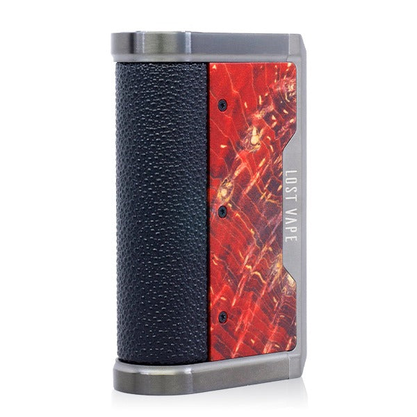 Lost Vape Centaurus DNA250C 200w Mod gunmetal pearl fish