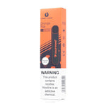 Lost Vape Mana Stick Disposable | 300 Puffs | 1.2mL Orange Pop with Packaging