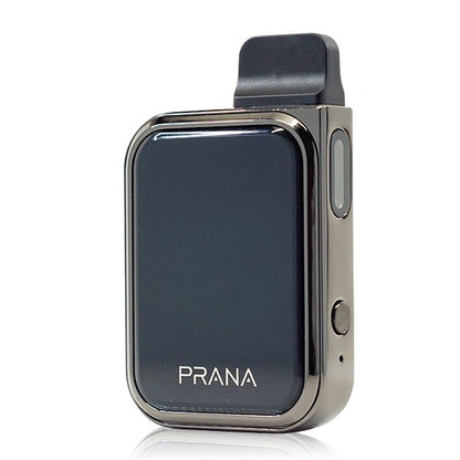 Lost Vape Prana Pod System Kit Peacock Black