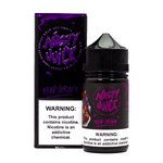 ASAP Grape by Nasty Juice 60ml with packaging