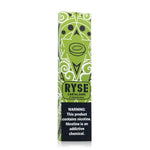 Ryse Disposable E-Cigs (Individual) Cantaloupe with Packaging