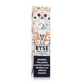 Ryse Disposable E-Cigs (Individual) Mango Lychee with Packaging