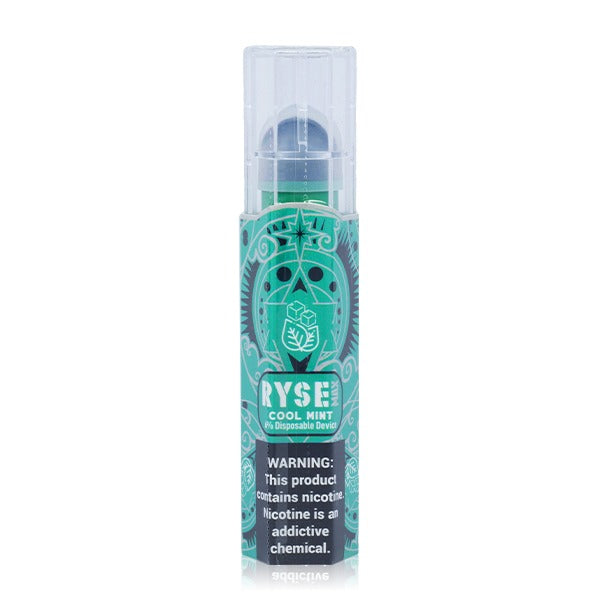 Ryse Max V1 Disposable Cool Mint