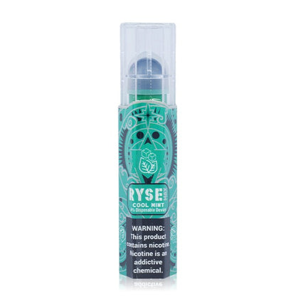 Ryse Max V1 Disposable Cool Mint