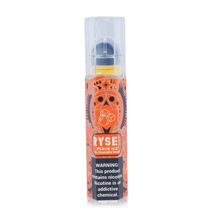 Ryse Max V1 Disposable Peach Ice