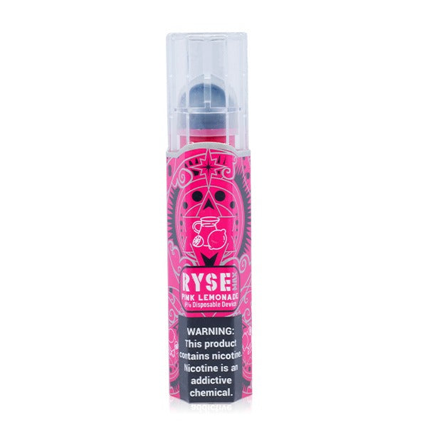 Ryse Max V1 Disposable Pink Lemonade