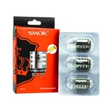 SMOK Prince V12 Replacement Coils 3 Pack V12 Prince Mesh with Packaging
