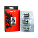 SMOK Prince V12 Replacement Coils 3 Pack V12 Prince T10 with Packaging