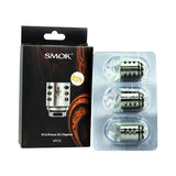 SMOK Prince V12 Replacement Coils 3 Pack V12 Prince X2 Clapton with Packaging