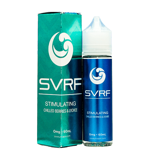 Stimulating by SVRF Series 60mL with packaging