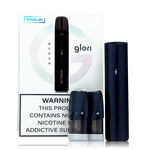 Sigelei Glori Pod System Kit All Contents with Packaging