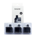 SMOK Alike Replacement Pods (3-Pack) with packaging