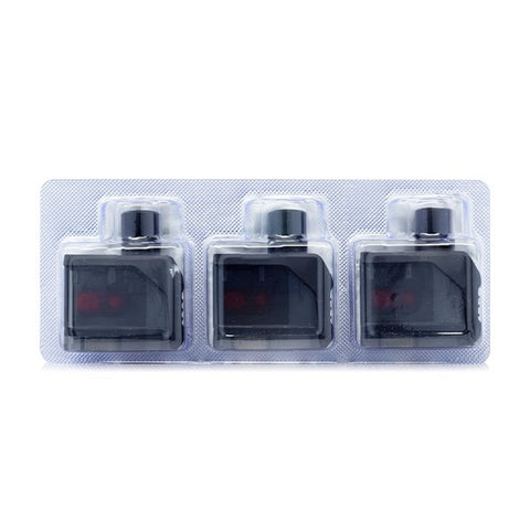 SMOK Alike Replacement Pods (3-Pack) rpm