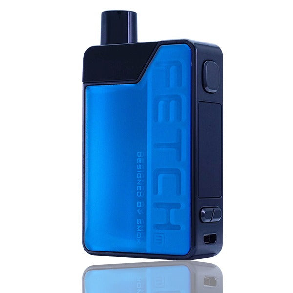 SMOK Fetch Mini Pod Device 40W Kit Blue