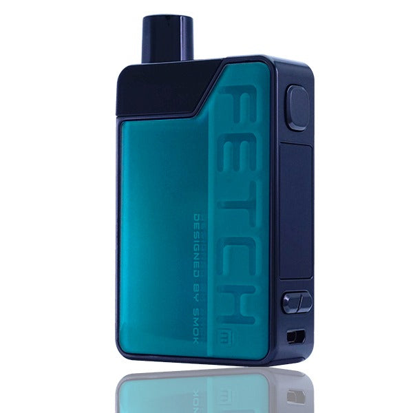 SMOK Fetch Mini Pod Device 40W Kit Green