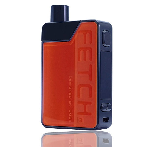 SMOK Fetch Mini Pod Device 40W Kit Orange