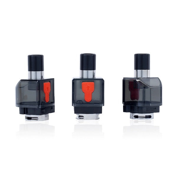 SMOK Fetch Pro Pods (3-Pack) rgc