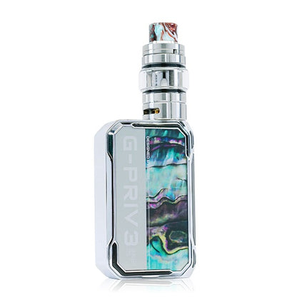 SMOK G-Priv 3 Kit 230w | Prism Chrome