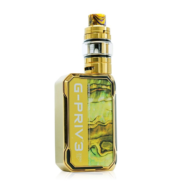 SMOK G-Priv 3 Kit 230w | Prism Gold