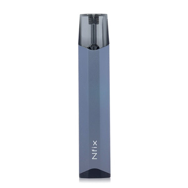 SMOK Nfix Pod System Kit 25w back view