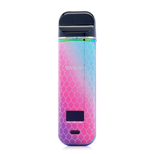 SMOK Novo X Kit 25w | 7-Color Cobra