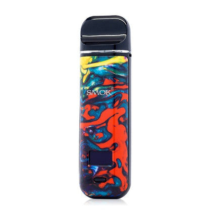 SMOK Novo X Kit 25w | 7-Color Resin