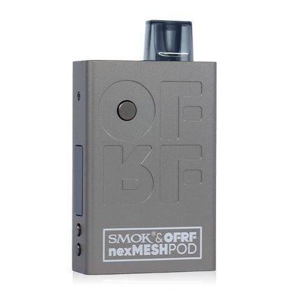 SMOK OFRF nexMesh Pod System Kit gunmetal