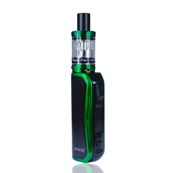 SMOK Priv N19 30W Kit Green Black