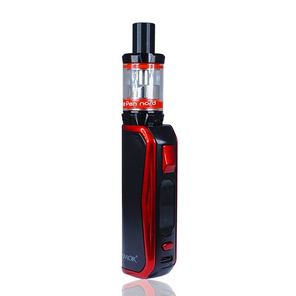SMOK Priv N19 30W Kit Red Black