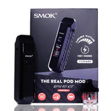 SMOK RPM40 Pod Device Kit with packaging