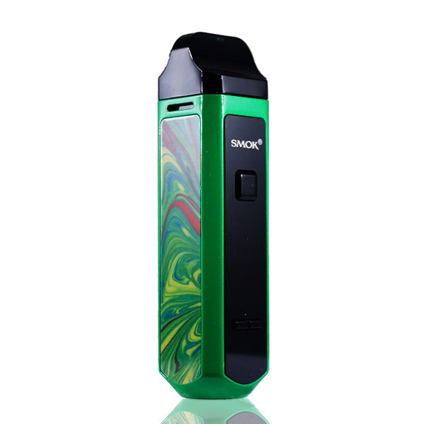 SMOK RPM40 Pod Device Kit green