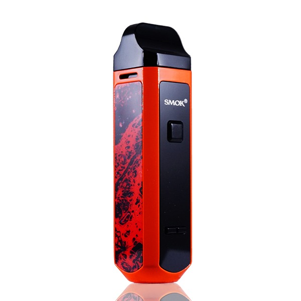 SMOK RPM40 Pod Device Kit orange