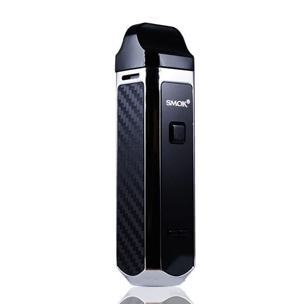 SMOK RPM40 Pod Device Kit prism chrome