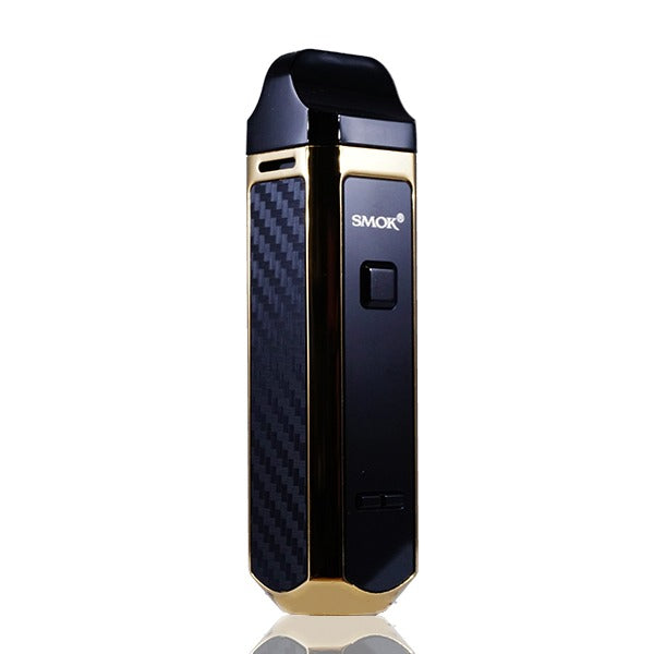 SMOK RPM40 Pod Device Kit prism gold