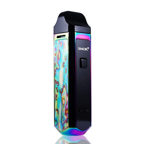 SMOK RPM40 Pod Device Kit prism rainbow