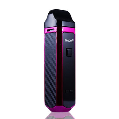 SMOK RPM40 Pod Device Kit purple red