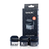 SMOK Nord 2 Pods (3-Pack) | with Packaging