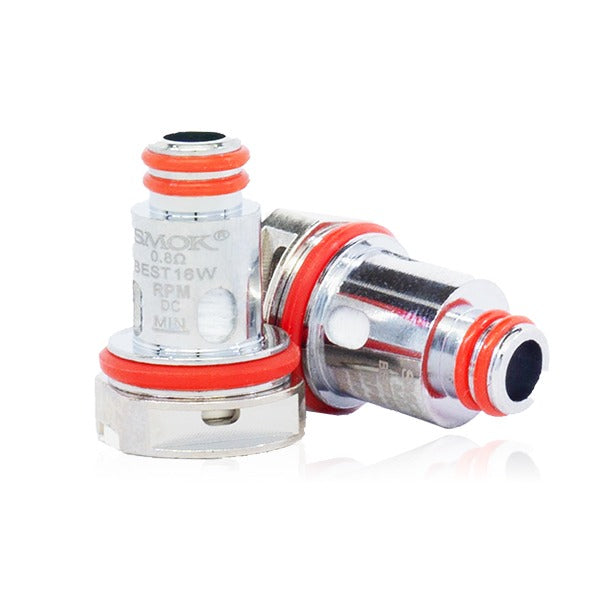 SMOK RPM Lite Kit coils