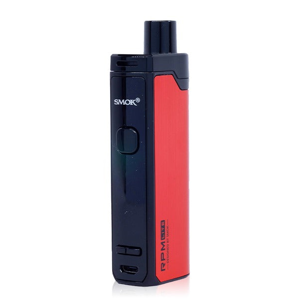 SMOK RPM Lite Kit red