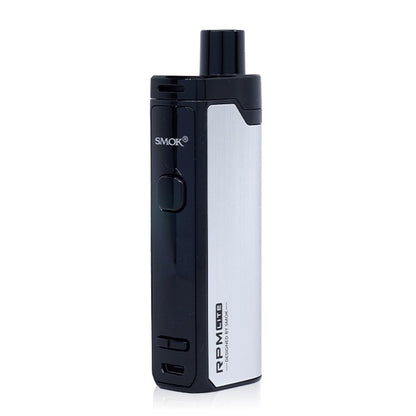 SMOK RPM Lite Kit silver