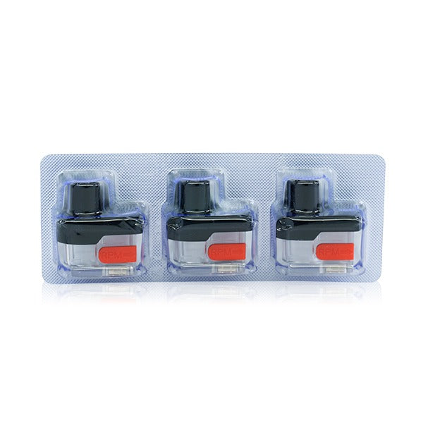 SMOK RPM Lite Pods (3-Pack)